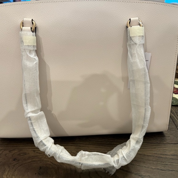 Coach Tatum Carryall-last photo for size comparison - Picture 5 of 9